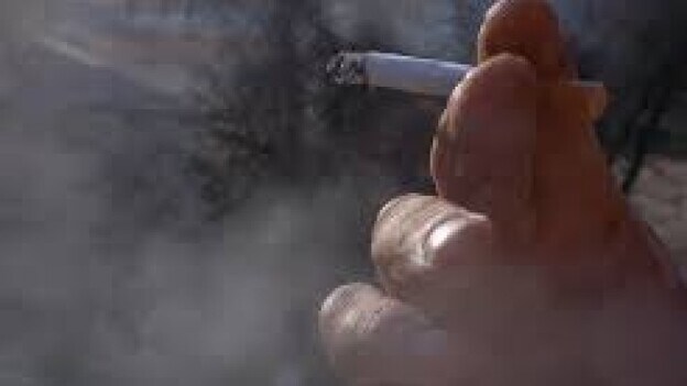 174 sancionados por fumar en lugares no permitidos