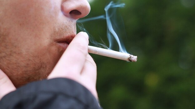 S​eis de cada diez personas dejan de fumar con ayuda profesional
