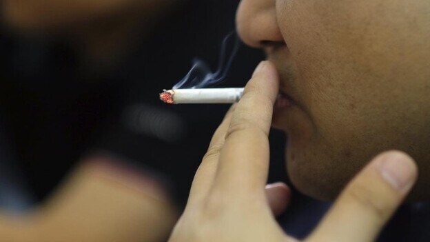 El tabaco causa el 30% de las muertes por cáncer