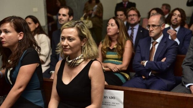 Albagate: «Un guion» para «dudar» de Rosell y ayudar a Soria