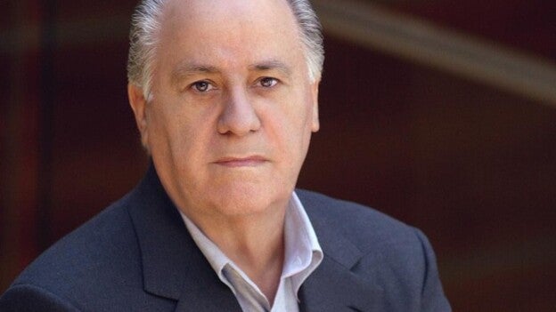 Donación a Canarias de Amancio Ortega