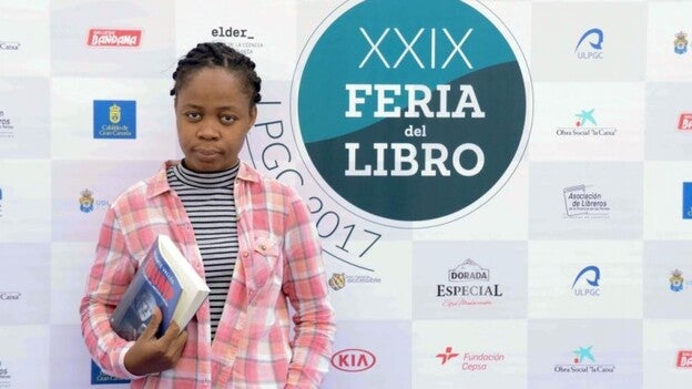 Melibea novela el calvario de los homosexuales en Guinea Ecuatorial