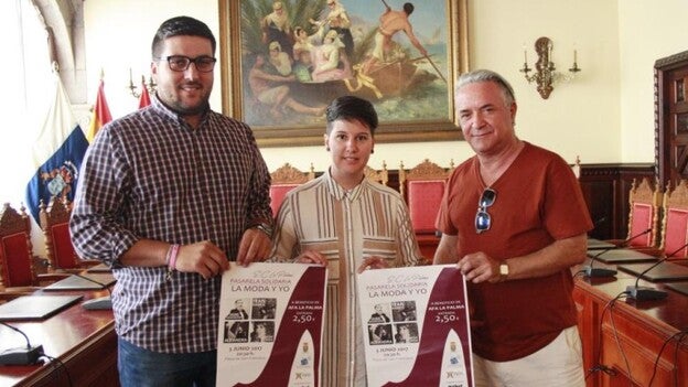 Solidaridad y moda en beneficio de AFA