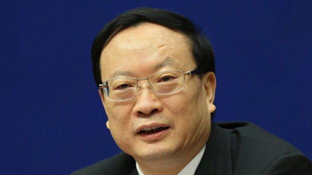 La corrupción se paga cara en China