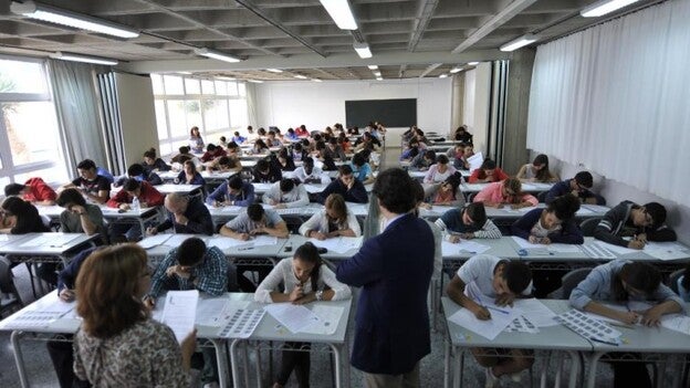 Las Universidades canarias, de nuevo a la cola