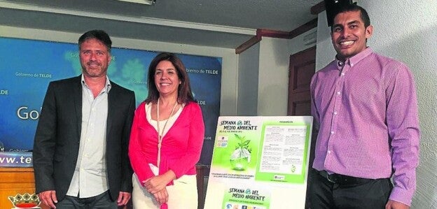 Once días de eventos para concienciar