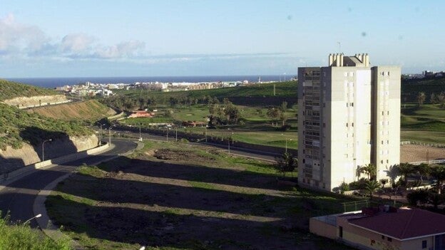 Denuncian el intento de rapto de un niño en Telde