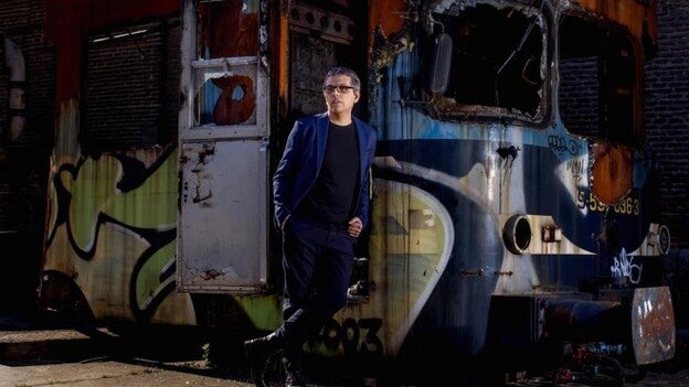 Pedro Guerra interpreta el 16 de junio sus grandes canciones