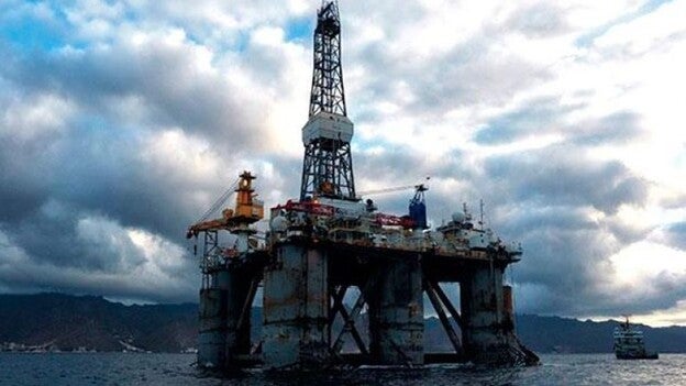 Encuentran un pez invasor que pudo llegar en plataforma petrolífera