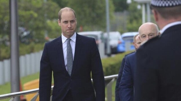 Guillermo y Enrique ruedan un documental sobre su madre