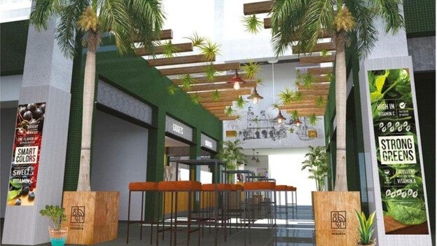 Vegueta renueva su gastronomía