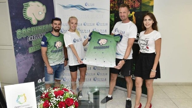 La Cochinero Challenge transforma Ingenio