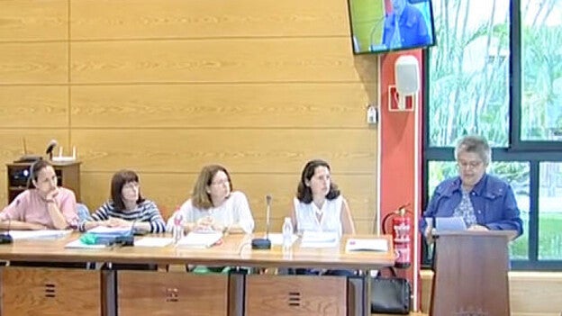 Agüimes reclama investigar el accidente de Spanair