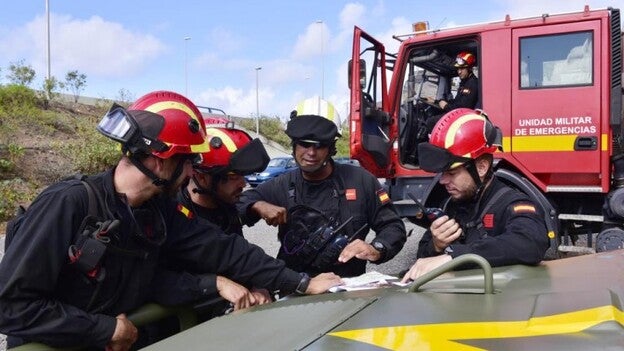 Dan por finalizada la búsqueda de Juani Ramos