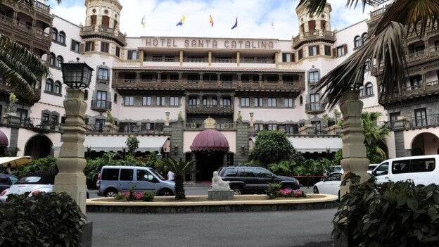 El concurso del Santa Catalina sube la inversión inicial a 15,5 millones