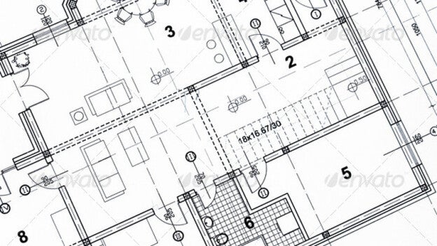 La compra fallida de viviendas sobre plano