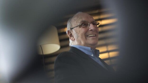 “El cine para la televisión está pensado para gustar y es poco personal”