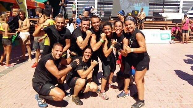 Espectacular 2ª Cochinero Challenge de Ingenio