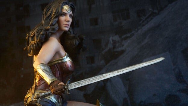 "Wonder Woman" rompe la maldición de las superheroínas en Hollywood