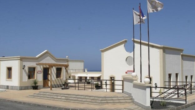 Cien estudiantes toman parte en el taller juvenil de rodaje de cine