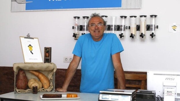 Nace el primer laboratorio culinario