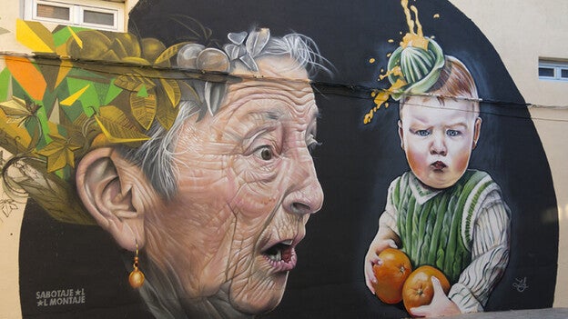 Sabotaje, proa a la fama