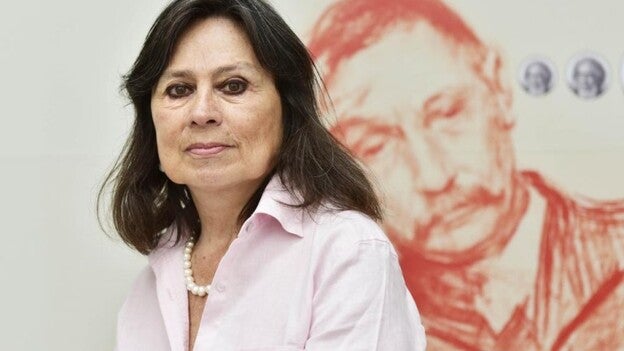 Laura Restrepo: «La ética religiosa no ha sido sustituida por una laica»