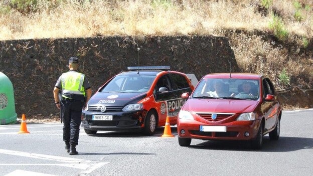 La Policía Canaria denuncia a unos padres por un delito de abandono de dos hijos menores