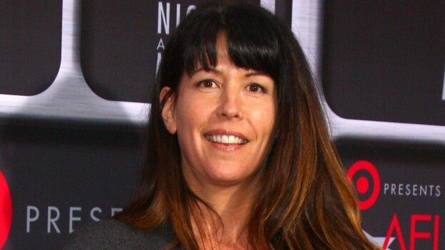 "Wonder Woman" es el mejor estreno de la historia a cargo de una mujer