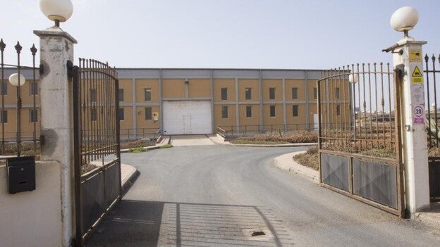 La depuradora de Jinámar hará una parada técnica de un mes