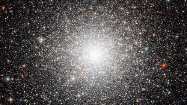 Descubren nuevos motivos del oscurecimiento de los agujeros negros