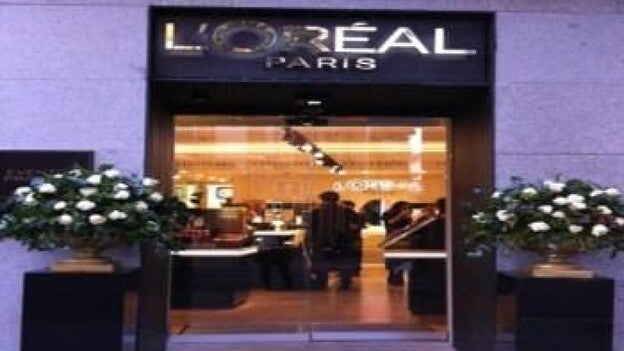 L'Oréal Paris vuelve a ser la marca más valiosa
