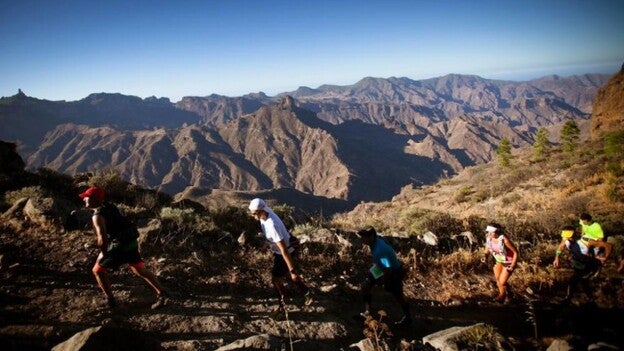La Artenara Trail cierra inscripciones este miércoles