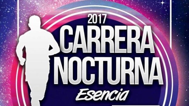 VI Carrera Nocturna de Gran Tarajal