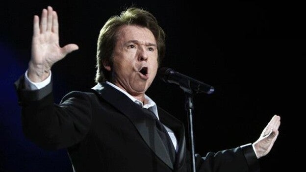 Raphael confirma que rodará una nueva película en 2018