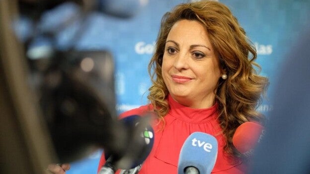 Valido ya ha escrito su "carta a los reyes magos" a Hacienda