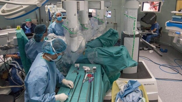 Los donantes suben un 10,2%