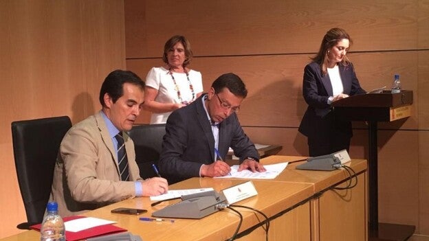 Valsequillo se incorpora al sistema de seguimiento de violencia de género