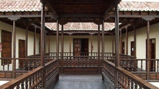 La Palma contará el próximo curso con el Grado en Criminología