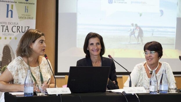 Canarias cuenta con más de 800.000 turistas registrados