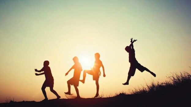 Suplemento de actividades de verano