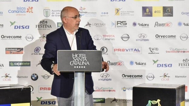 Morales comprende la preocupación de los Kiessling