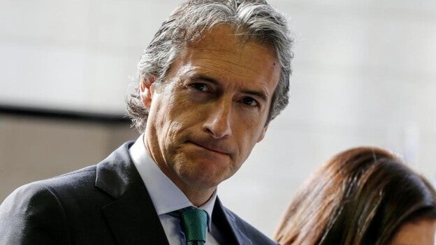 De la Serna teme que haya empresas que abandonen los puertos