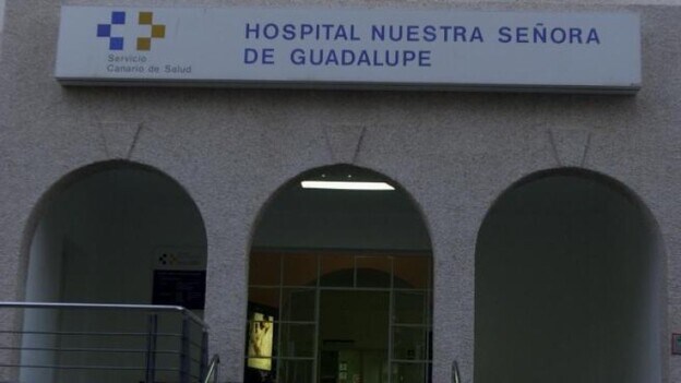 El Hospital de La Gomera contará con cuatro nuevos especialistas