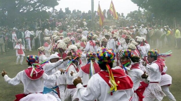 Consejos para preparar la Bajada