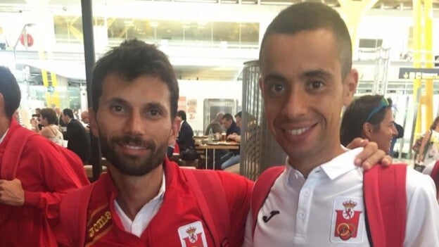 España aguarda en Italia la cita mundialista con ganas de triunfo