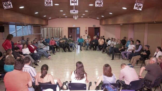 Podemos, a la busca de un líder