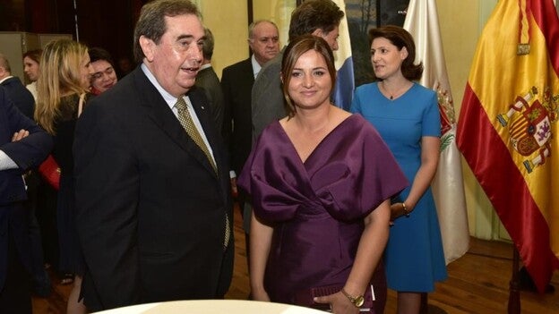 Rumanía se instala en Gran Canaria