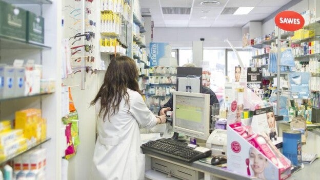 Canarias, la tercera con más farmacias online de «dudosa legalidad»