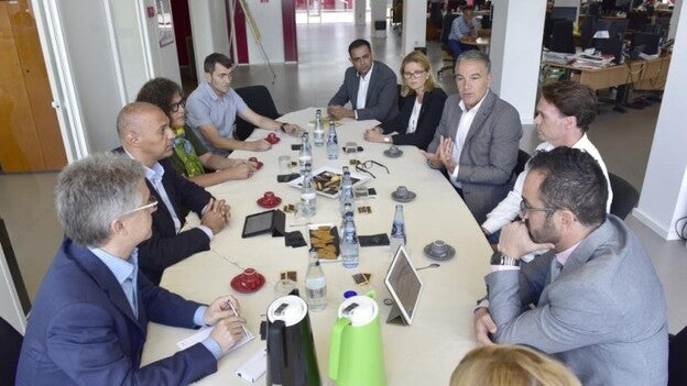 El alquiler vacacional deja al residente sin vivienda